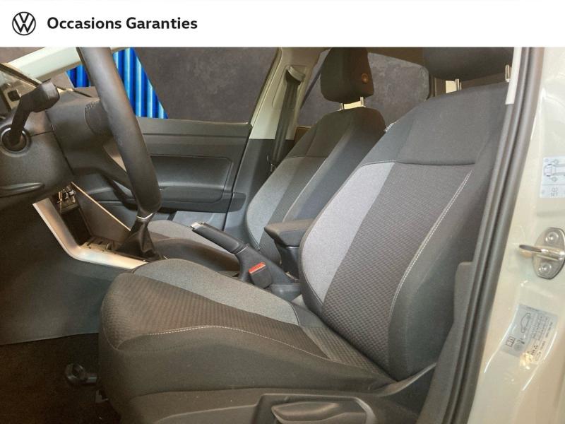 Voitures occasions VOLKSWAGEN POLO VW Edition Clermont-Ferrand