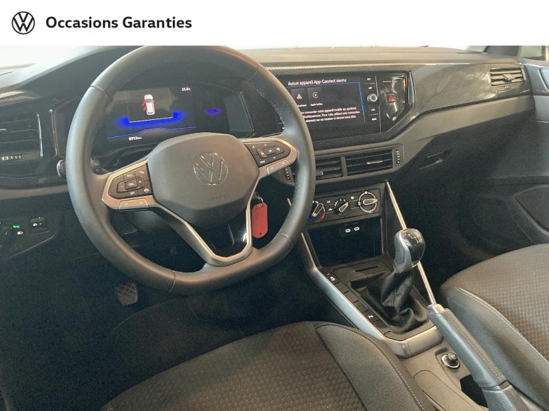 Voitures occasions VOLKSWAGEN POLO VW Edition Clermont-Ferrand