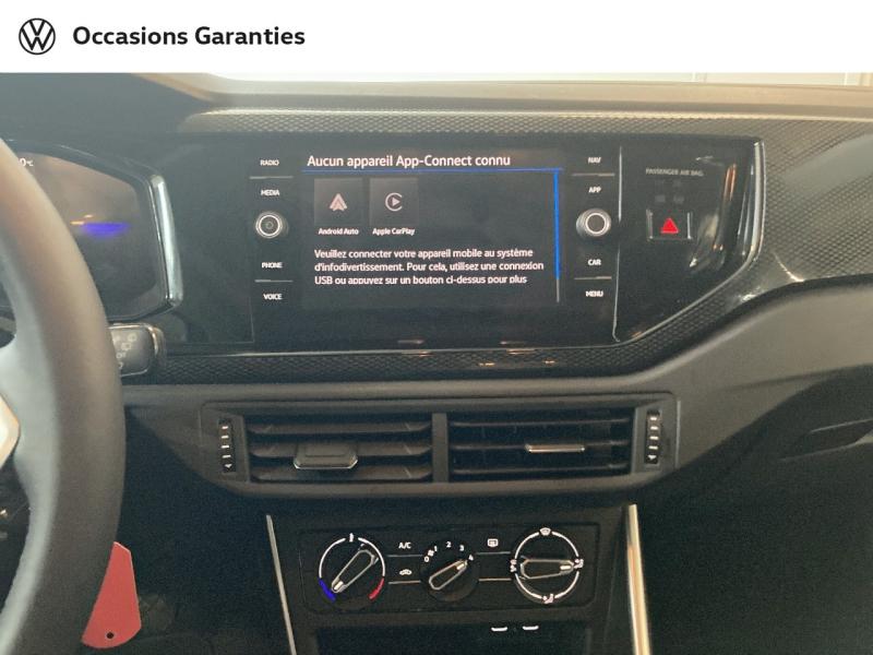 Voitures occasions VOLKSWAGEN POLO VW Edition Clermont-Ferrand