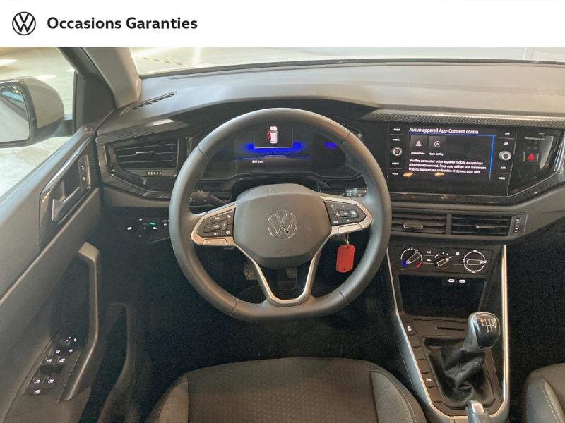 Voitures occasions VOLKSWAGEN POLO VW Edition Clermont-Ferrand