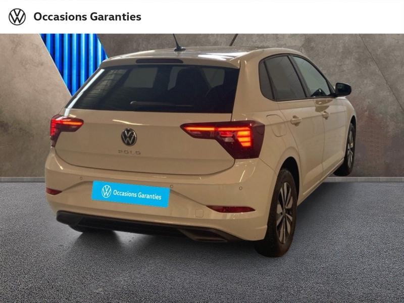 Voitures occasions VOLKSWAGEN POLO VW Edition Clermont-Ferrand
