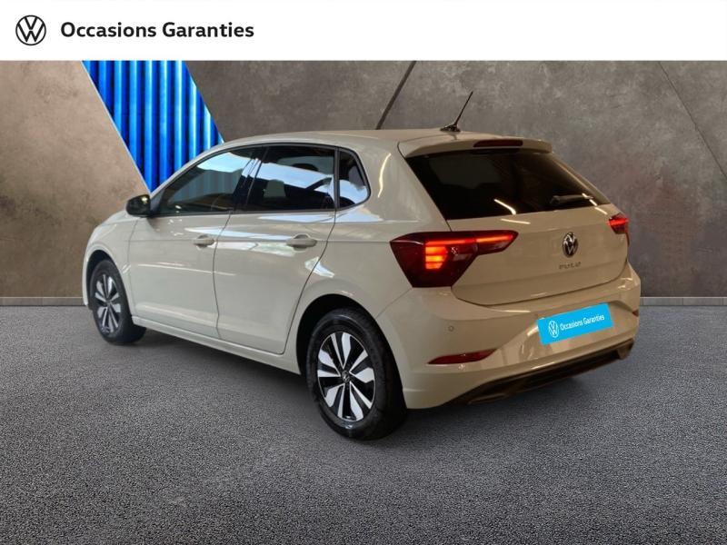 Voitures occasions VOLKSWAGEN POLO VW Edition Clermont-Ferrand