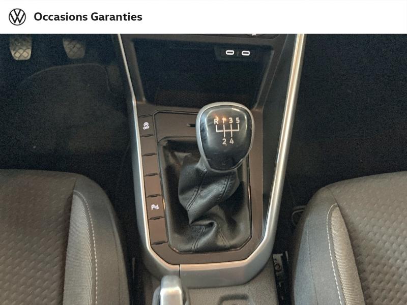 Voitures occasions VOLKSWAGEN POLO VW Edition Clermont-Ferrand
