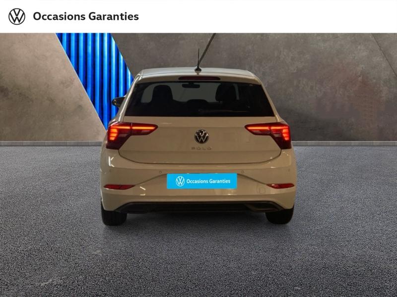 Voitures occasions VOLKSWAGEN POLO VW Edition Clermont-Ferrand