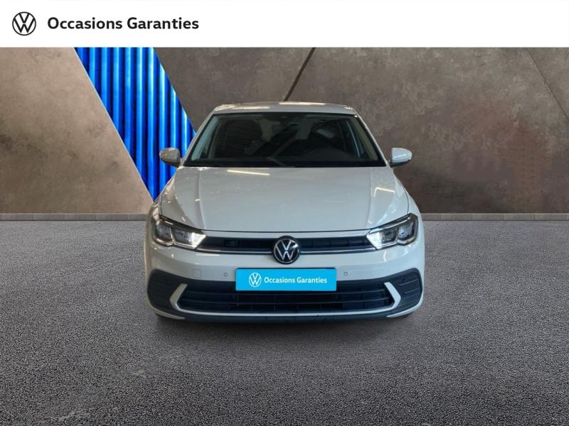 Voitures occasions VOLKSWAGEN POLO VW Edition Clermont-Ferrand