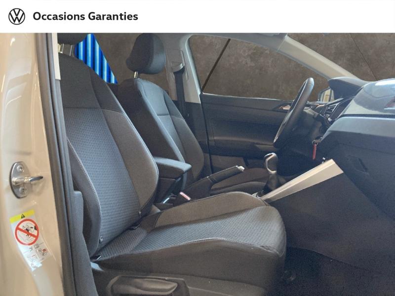 Voitures occasions VOLKSWAGEN POLO VW Edition Clermont-Ferrand