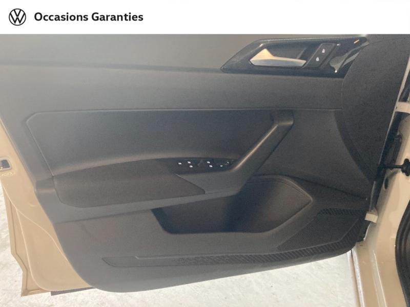 Voitures occasions VOLKSWAGEN POLO VW Edition Clermont-Ferrand