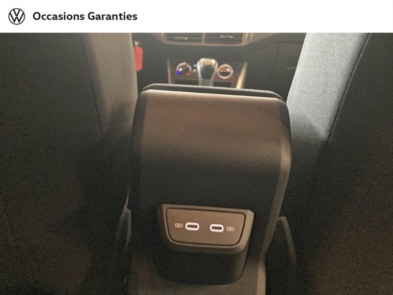 Voitures occasions VOLKSWAGEN POLO VW Edition Clermont-Ferrand