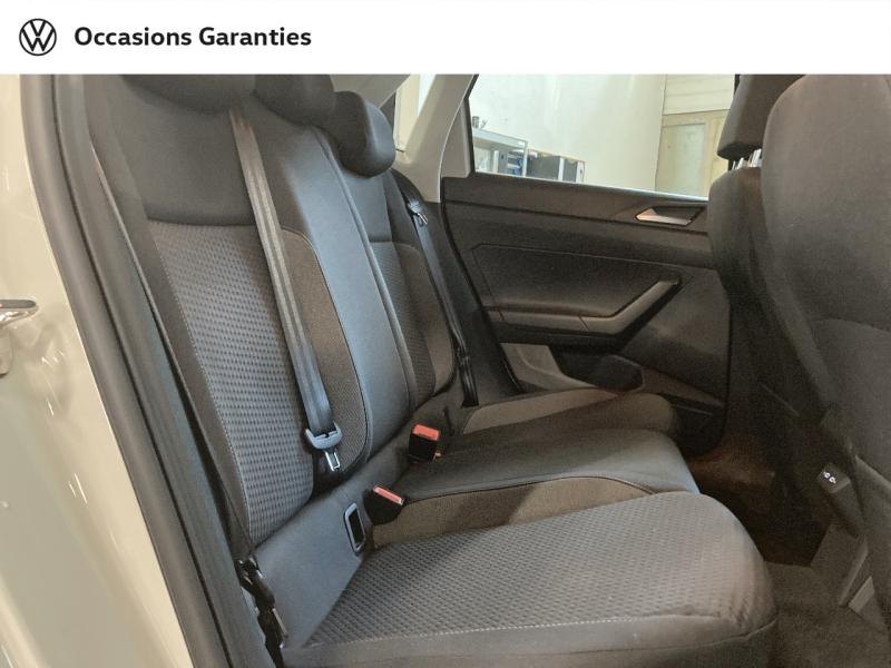 Voitures occasions VOLKSWAGEN POLO VW Edition Clermont-Ferrand