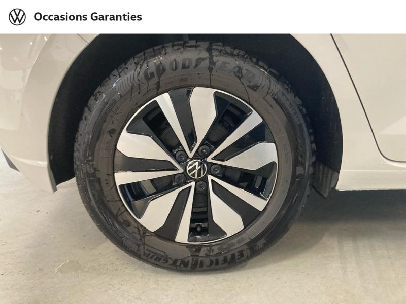 Voitures occasions VOLKSWAGEN POLO VW Edition Clermont-Ferrand