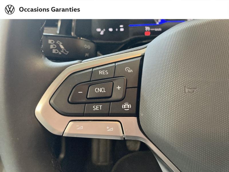 Voitures occasions VOLKSWAGEN POLO VW Edition Clermont-Ferrand