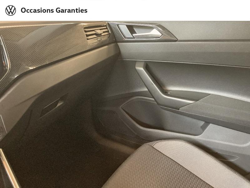 Voitures occasions VOLKSWAGEN POLO VW Edition Clermont-Ferrand