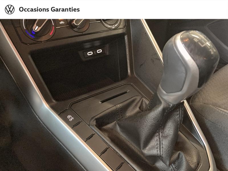 Voitures occasions VOLKSWAGEN POLO VW Edition Clermont-Ferrand