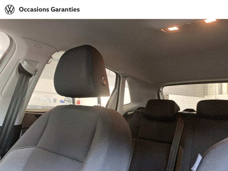 Voitures occasions VOLKSWAGEN POLO VW Edition Clermont-Ferrand