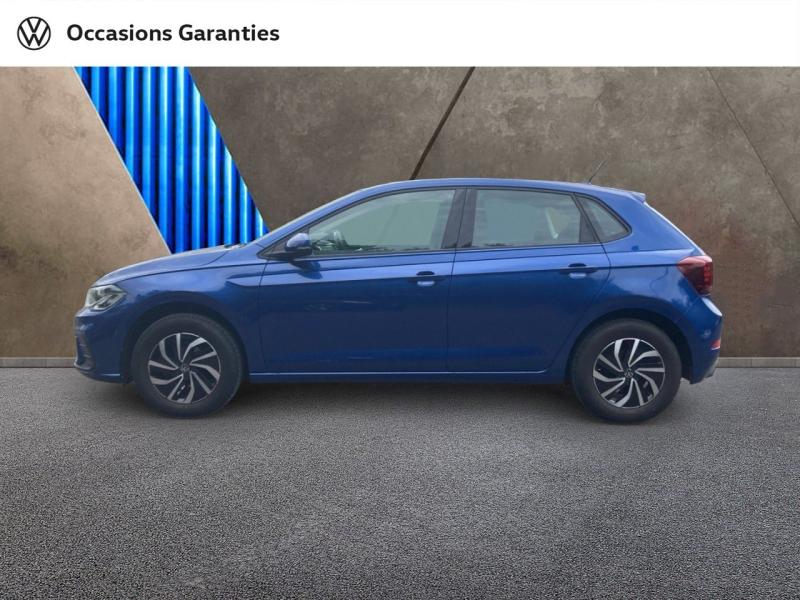 Voitures occasions VOLKSWAGEN POLO Life Clermont-Ferrand