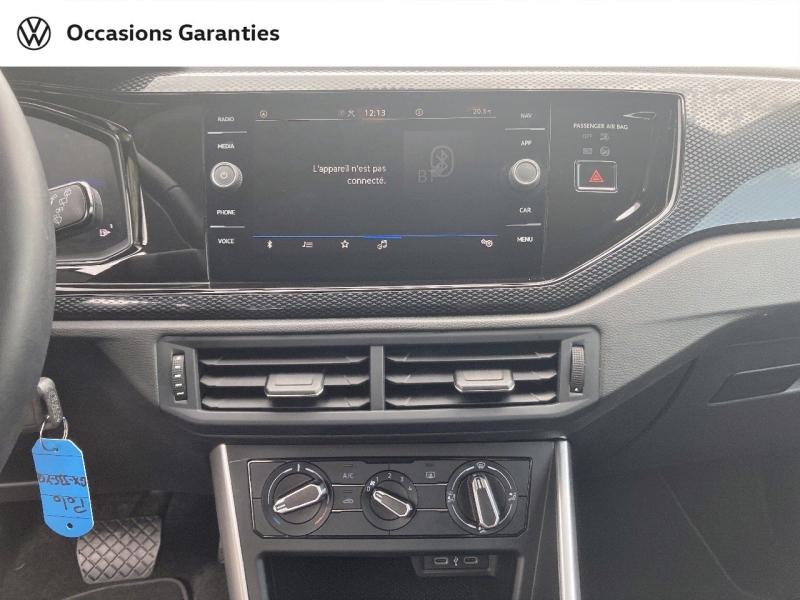 Voitures occasions VOLKSWAGEN POLO Life Clermont-Ferrand