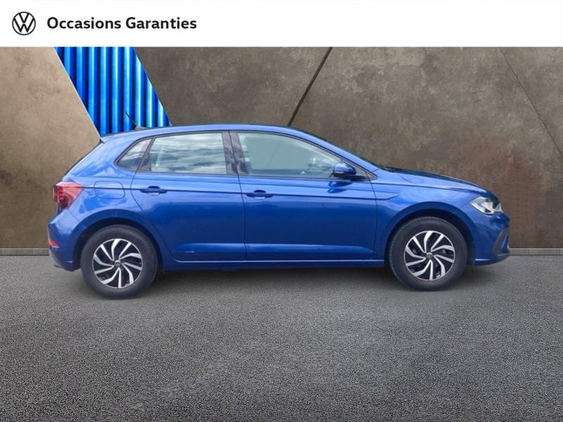 Voitures occasions VOLKSWAGEN POLO Life Clermont-Ferrand