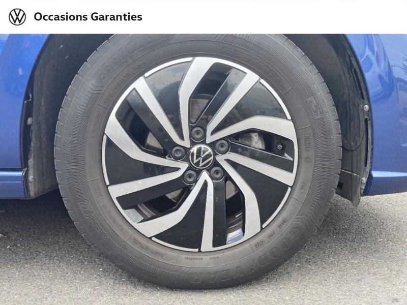 Voitures occasions VOLKSWAGEN POLO Life Clermont-Ferrand