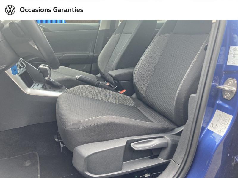 Voitures occasions VOLKSWAGEN POLO Life Clermont-Ferrand
