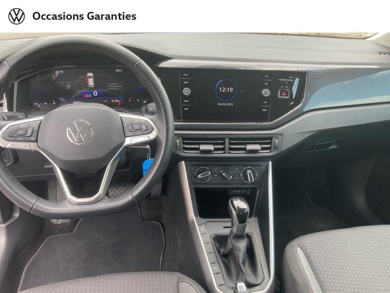 Voitures occasions VOLKSWAGEN POLO Life Clermont-Ferrand