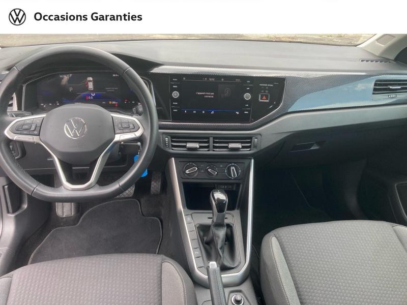 Voitures occasions VOLKSWAGEN POLO Life Clermont-Ferrand