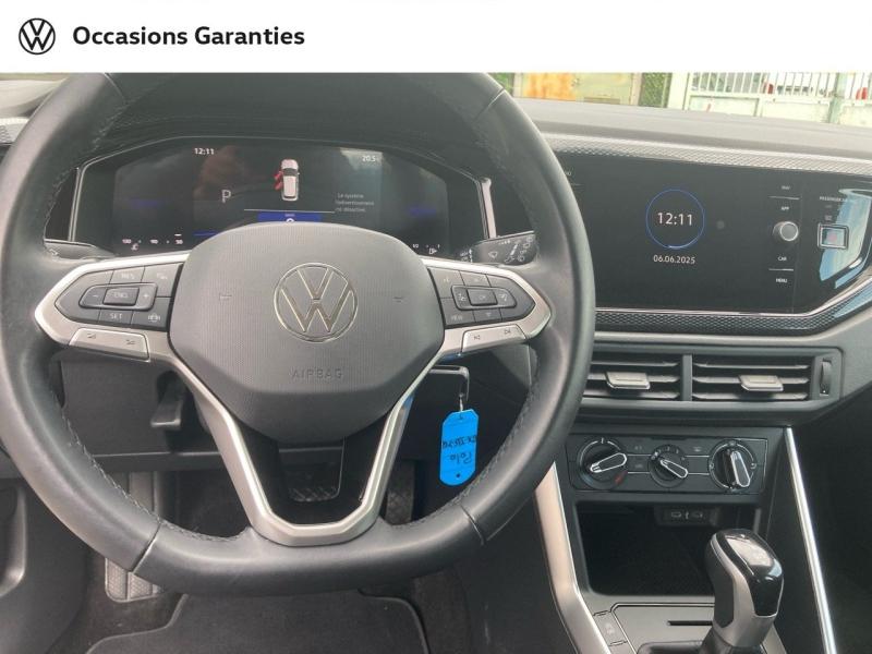 Voitures occasions VOLKSWAGEN POLO Life Clermont-Ferrand