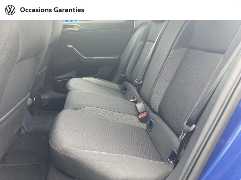 Voitures occasions VOLKSWAGEN POLO Life Clermont-Ferrand