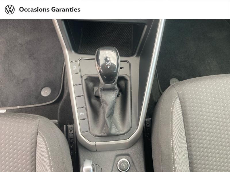 Voitures occasions VOLKSWAGEN POLO Life Clermont-Ferrand