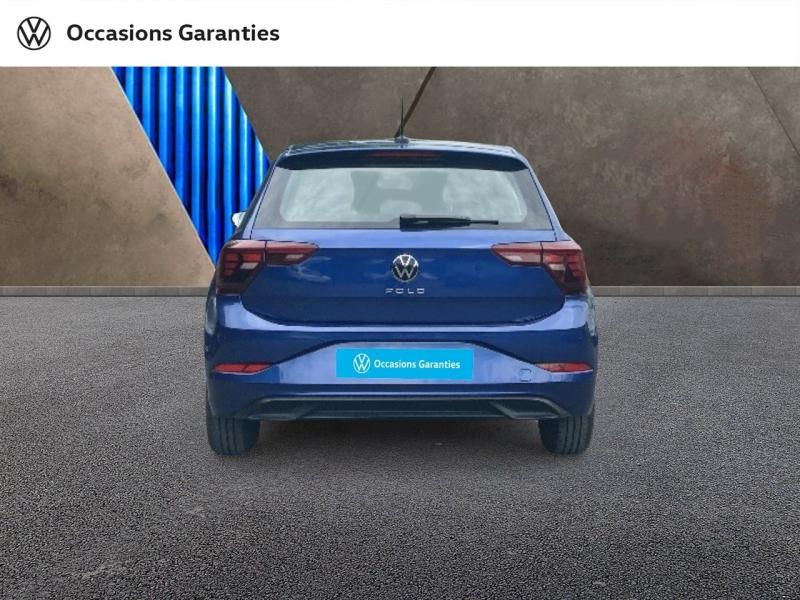 Voitures occasions VOLKSWAGEN POLO Life Clermont-Ferrand