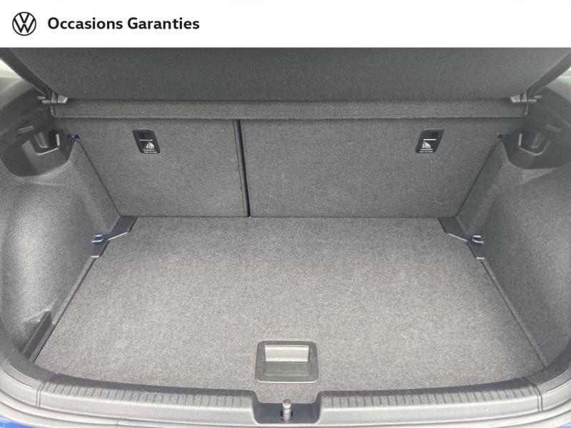 Voitures occasions VOLKSWAGEN POLO Life Clermont-Ferrand