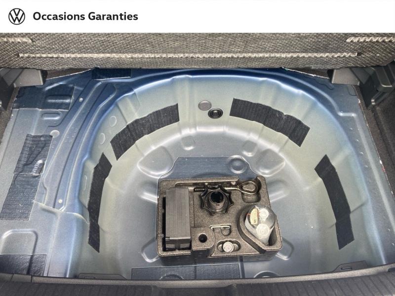 Voitures occasions VOLKSWAGEN POLO Life Clermont-Ferrand