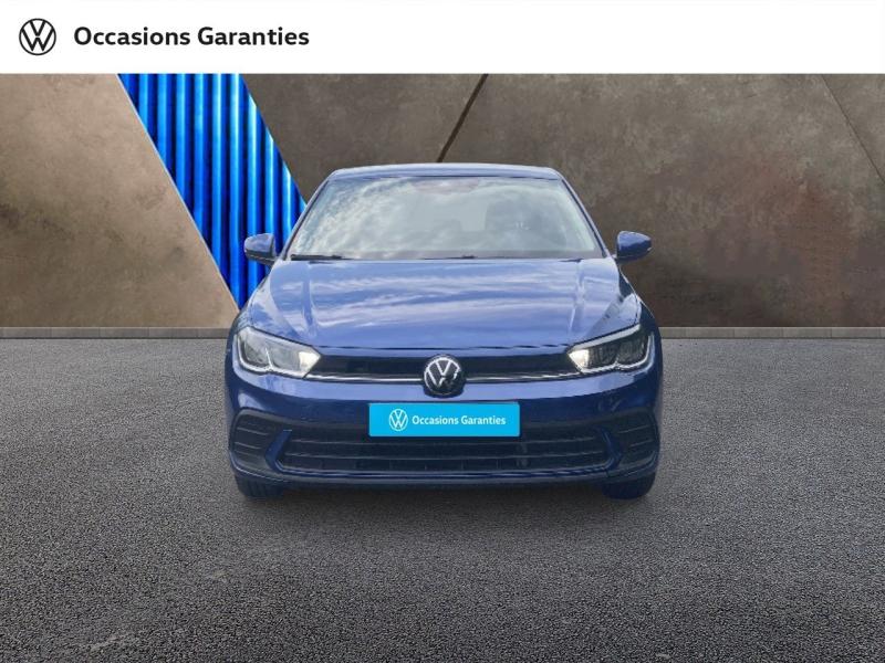 Voitures occasions VOLKSWAGEN POLO Life Clermont-Ferrand