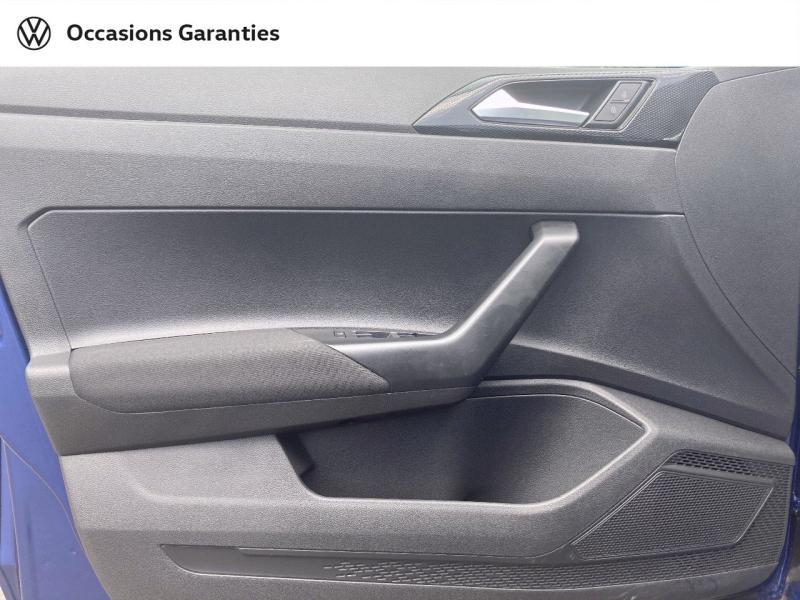 Voitures occasions VOLKSWAGEN POLO Life Clermont-Ferrand