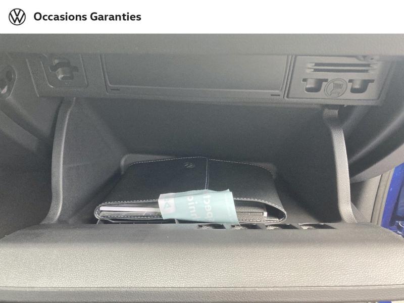 Voitures occasions VOLKSWAGEN POLO Life Clermont-Ferrand