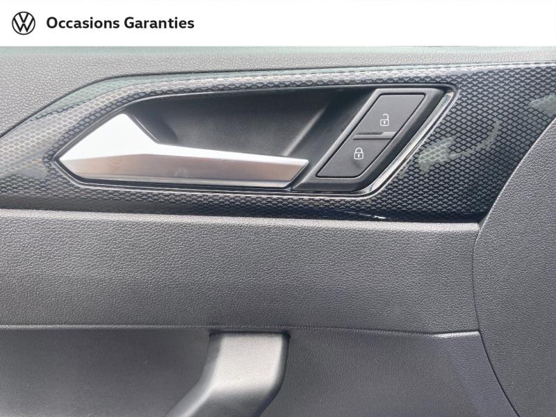 Voitures occasions VOLKSWAGEN POLO Life Clermont-Ferrand