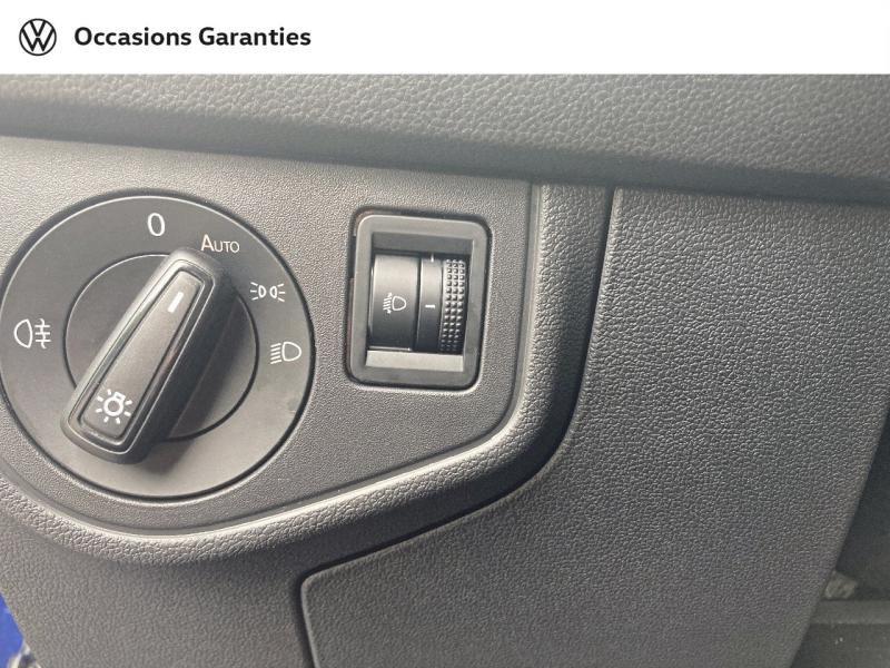 Voitures occasions VOLKSWAGEN POLO Life Clermont-Ferrand