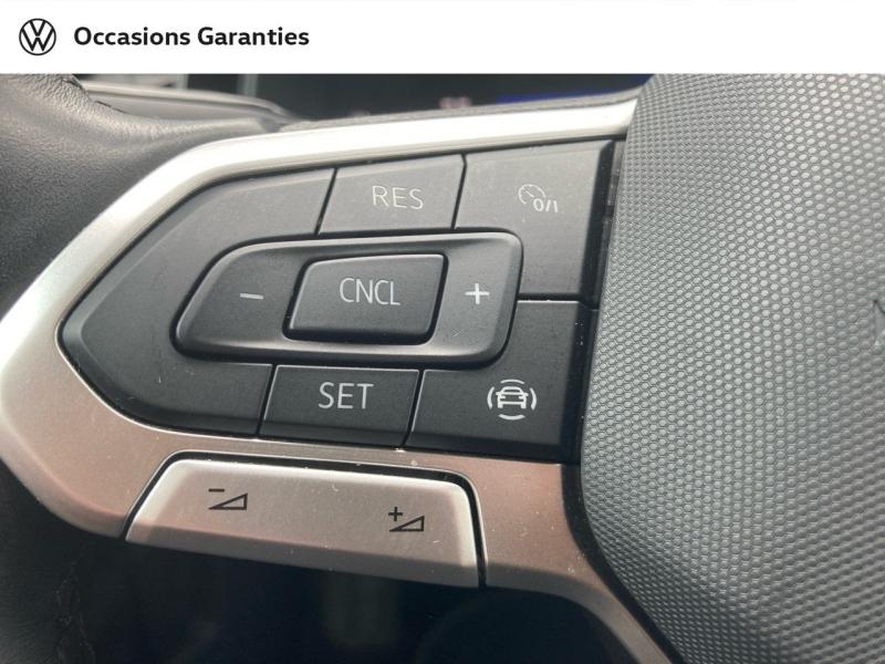 Voitures occasions VOLKSWAGEN POLO Life Clermont-Ferrand