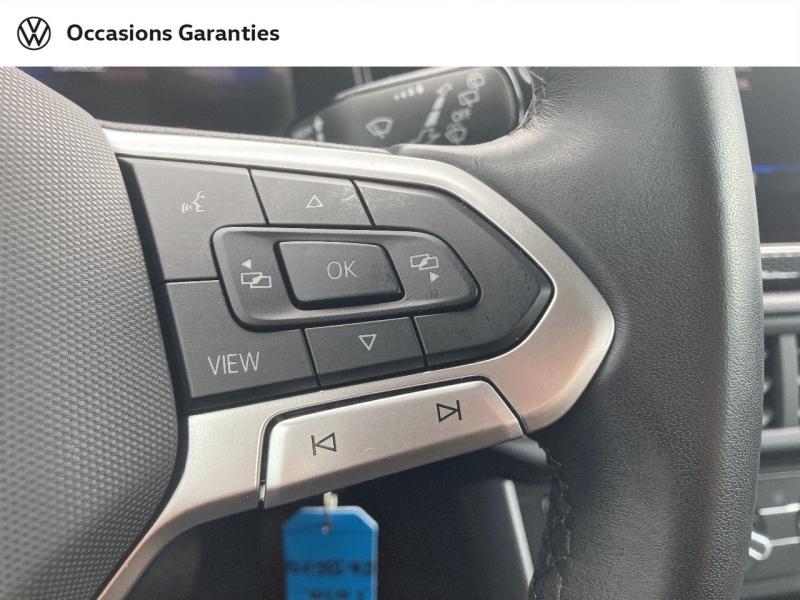 Voitures occasions VOLKSWAGEN POLO Life Clermont-Ferrand