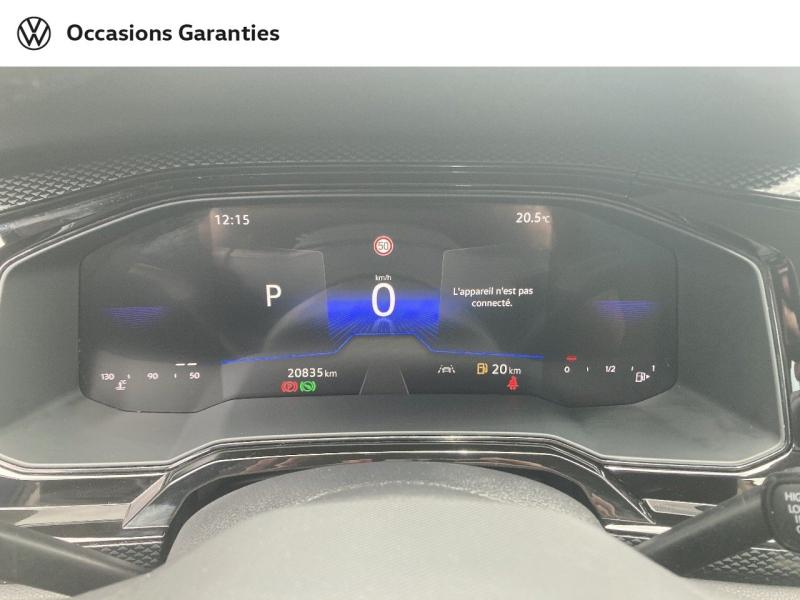 Voitures occasions VOLKSWAGEN POLO Life Clermont-Ferrand