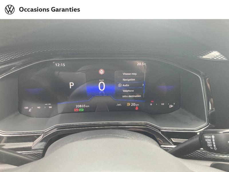 Voitures occasions VOLKSWAGEN POLO Life Clermont-Ferrand