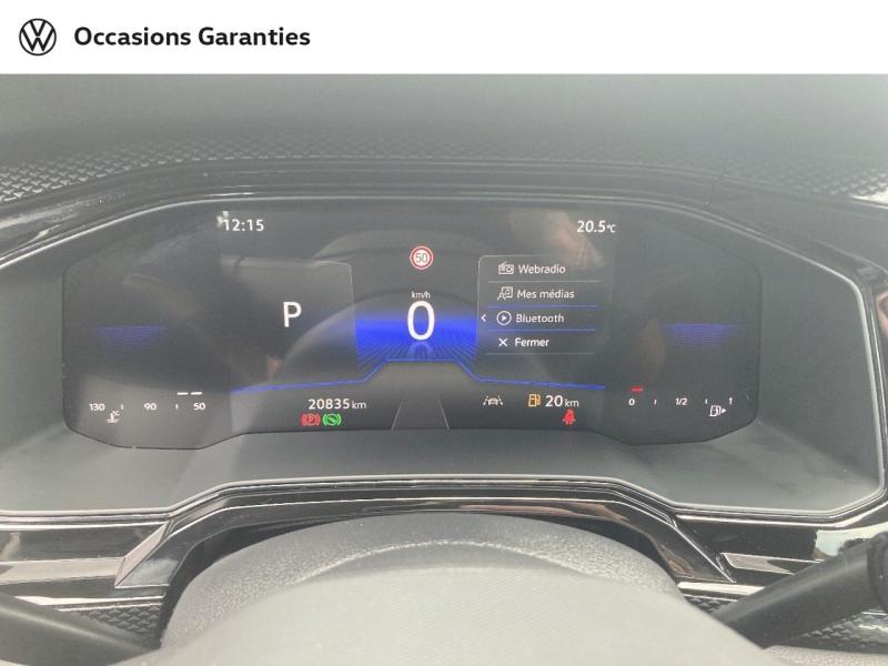 Voitures occasions VOLKSWAGEN POLO Life Clermont-Ferrand