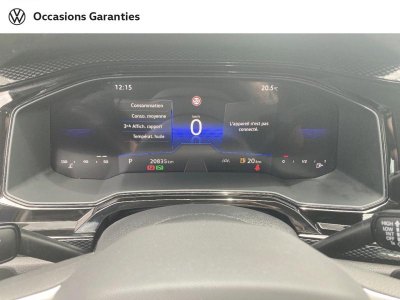 Voitures occasions VOLKSWAGEN POLO Life Clermont-Ferrand