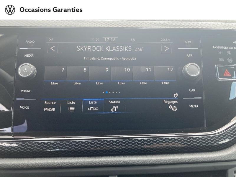 Voitures occasions VOLKSWAGEN POLO Life Clermont-Ferrand