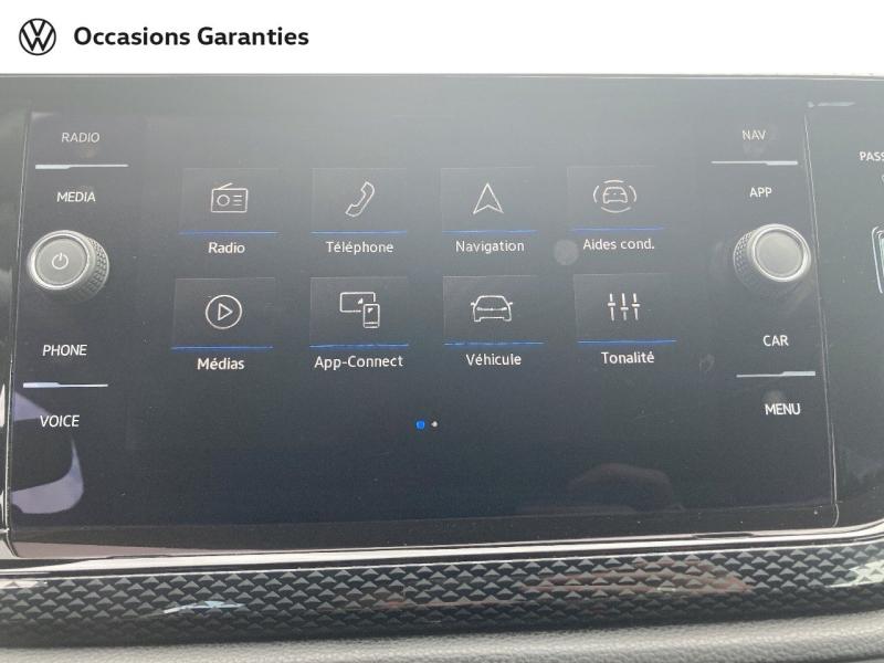 Voitures occasions VOLKSWAGEN POLO Life Clermont-Ferrand