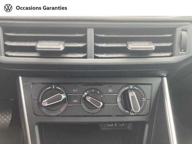 Voitures occasions VOLKSWAGEN POLO Life Clermont-Ferrand