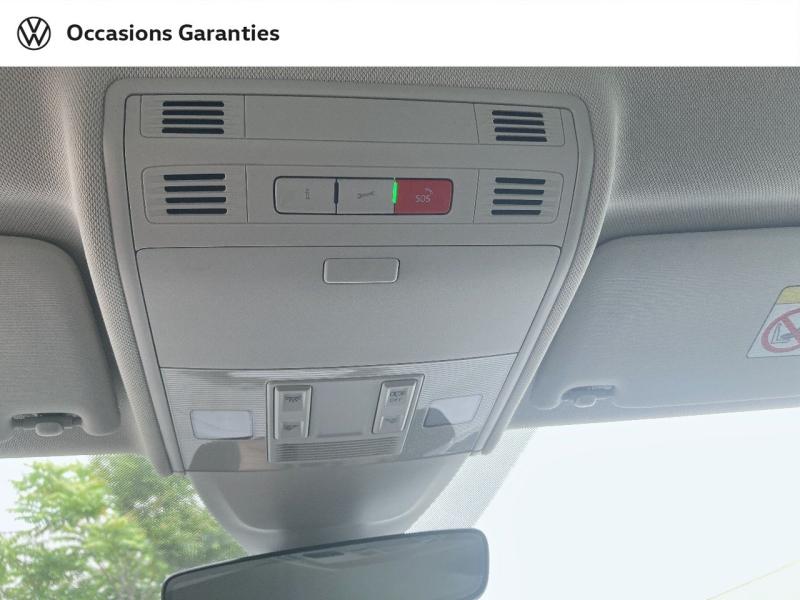 Voitures occasions VOLKSWAGEN POLO Life Clermont-Ferrand