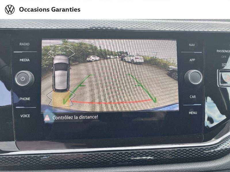 Voitures occasions VOLKSWAGEN POLO Life Clermont-Ferrand