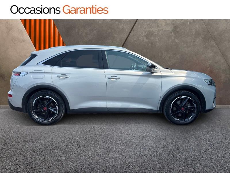 Voitures occasions DS DS 7 Crossback Grand Chic Clermont-Ferrand