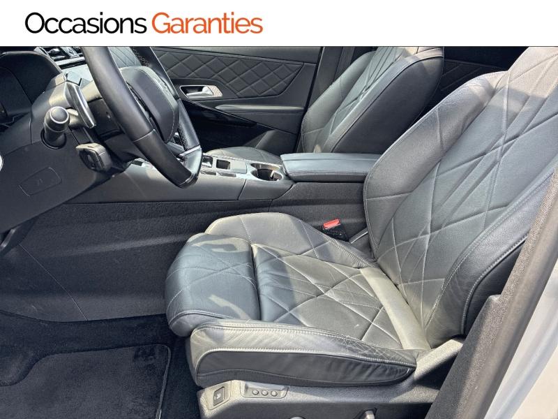 Voitures occasions DS DS 7 Crossback Grand Chic Clermont-Ferrand