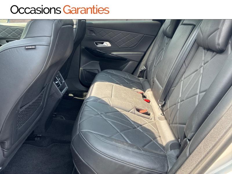 Voitures occasions DS DS 7 Crossback Grand Chic Clermont-Ferrand